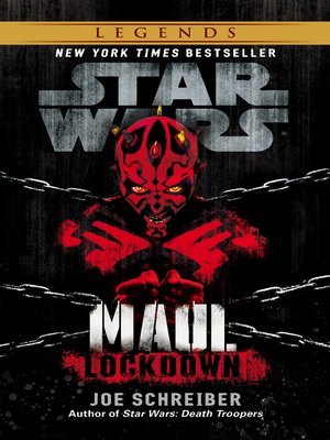 cover image of Maul